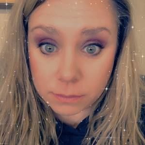 Meet your Posher, Kristi